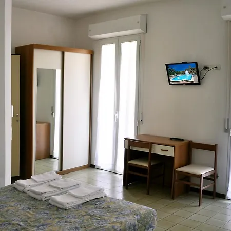 Larenzia 3* Cattolica