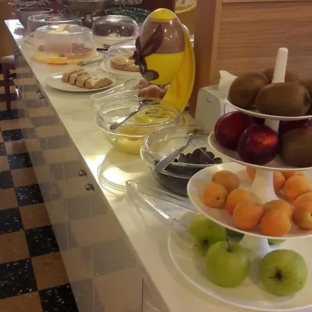 Hotell Larenzia