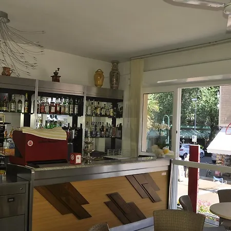 Larenzia Hotel Cattolica