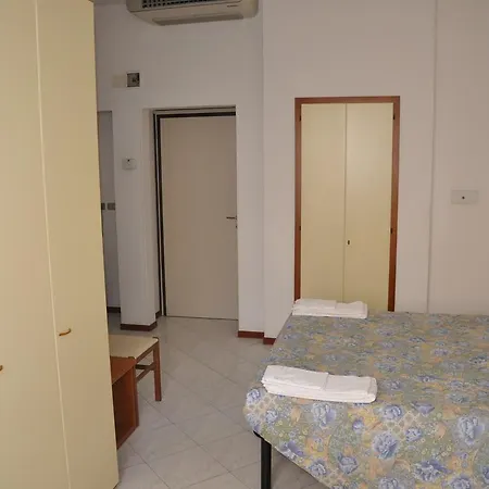 Larenzia Hotel Cattolica