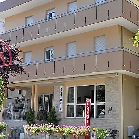 Hotel Larenzia