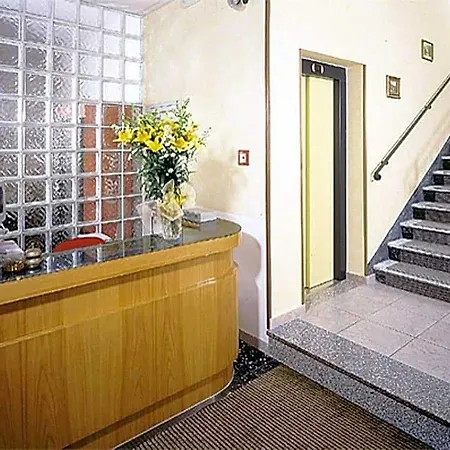 Hotel Larenzia
