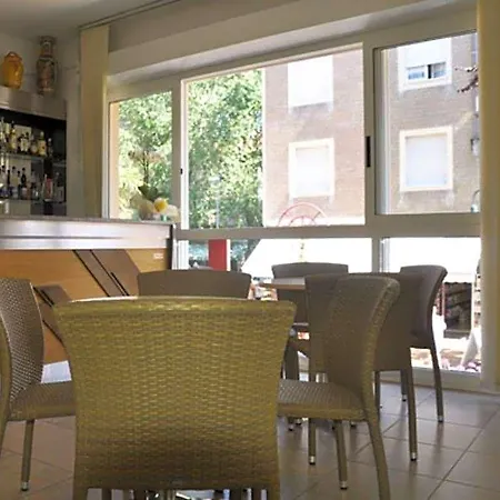 Larenzia Hotel Cattolica
