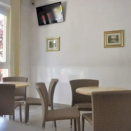 Larenzia Hotel Cattolica