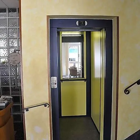 Larenzia Hotel Cattolica