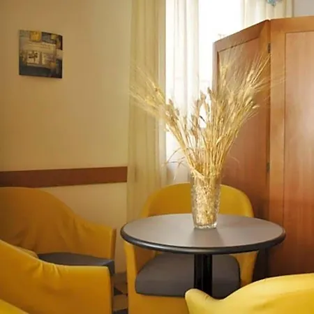 Hotel Larenzia