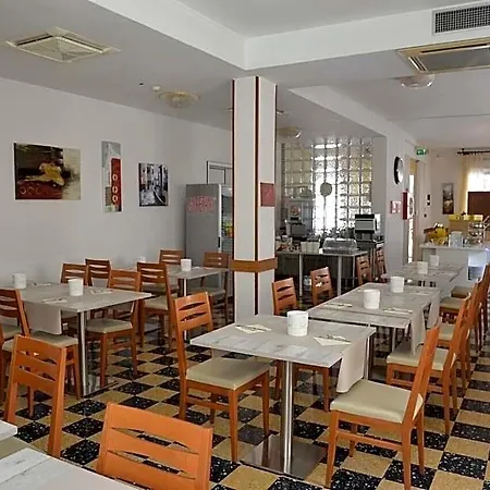Larenzia Hotel Cattolica