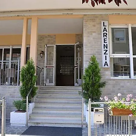 Hotel Larenzia