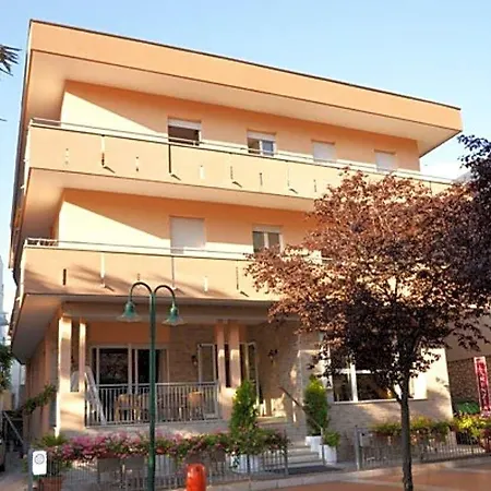 Larenzia 3* Cattolica