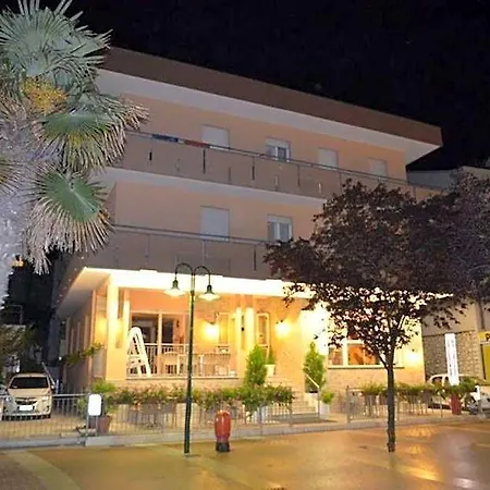 Larenzia 3* Cattolica