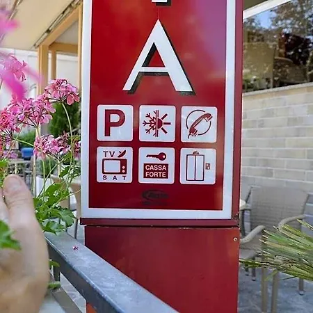 Larenzia Hotel Cattolica
