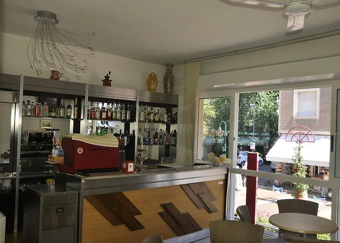 Larenzia 酒店 卡托利卡