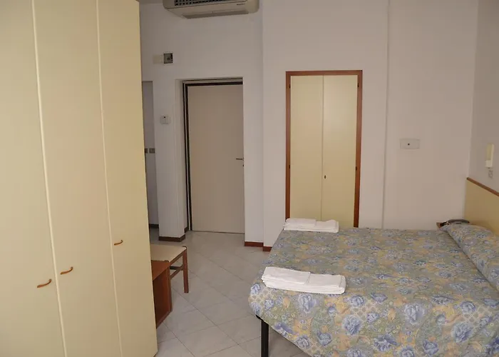 Larenzia Hotel Cattolica