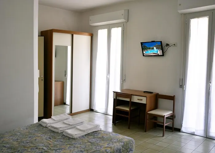 Larenzia 3* Cattolica